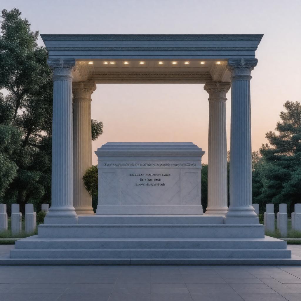 Tomb of the Unknown Soldier (Canberra)